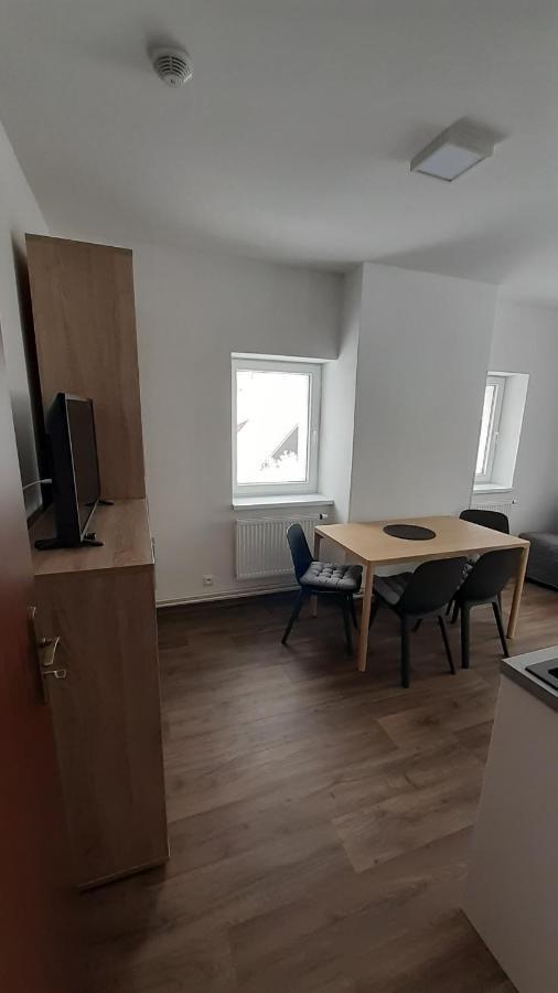 Apartmany Radost Kovarska Екстер'єр фото