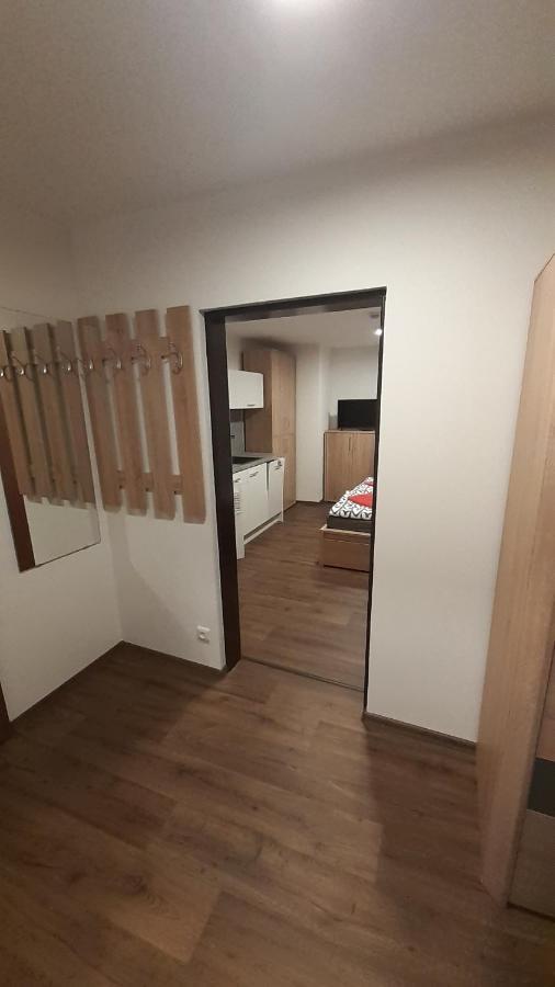 Apartmany Radost Kovarska Екстер'єр фото