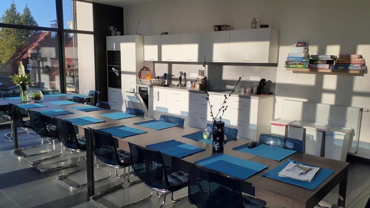 Apartmany Radost Kovarska Екстер'єр фото