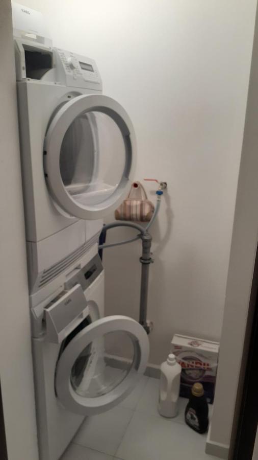 Apartmany Radost Kovarska Екстер'єр фото