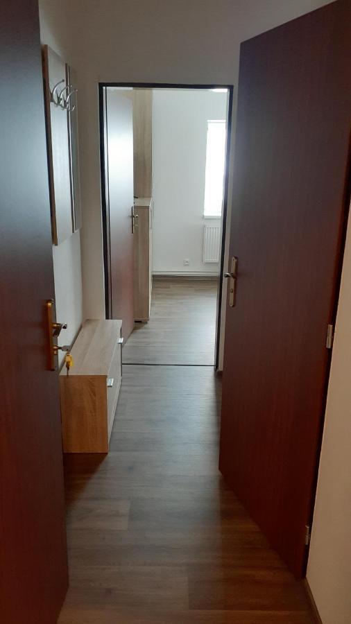 Apartmany Radost Kovarska Екстер'єр фото