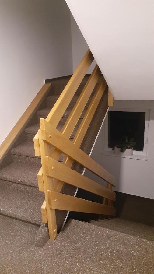 Apartmany Radost Kovarska Екстер'єр фото