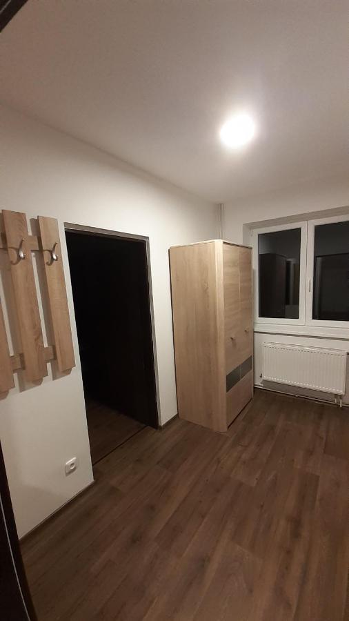 Apartmany Radost Kovarska Екстер'єр фото