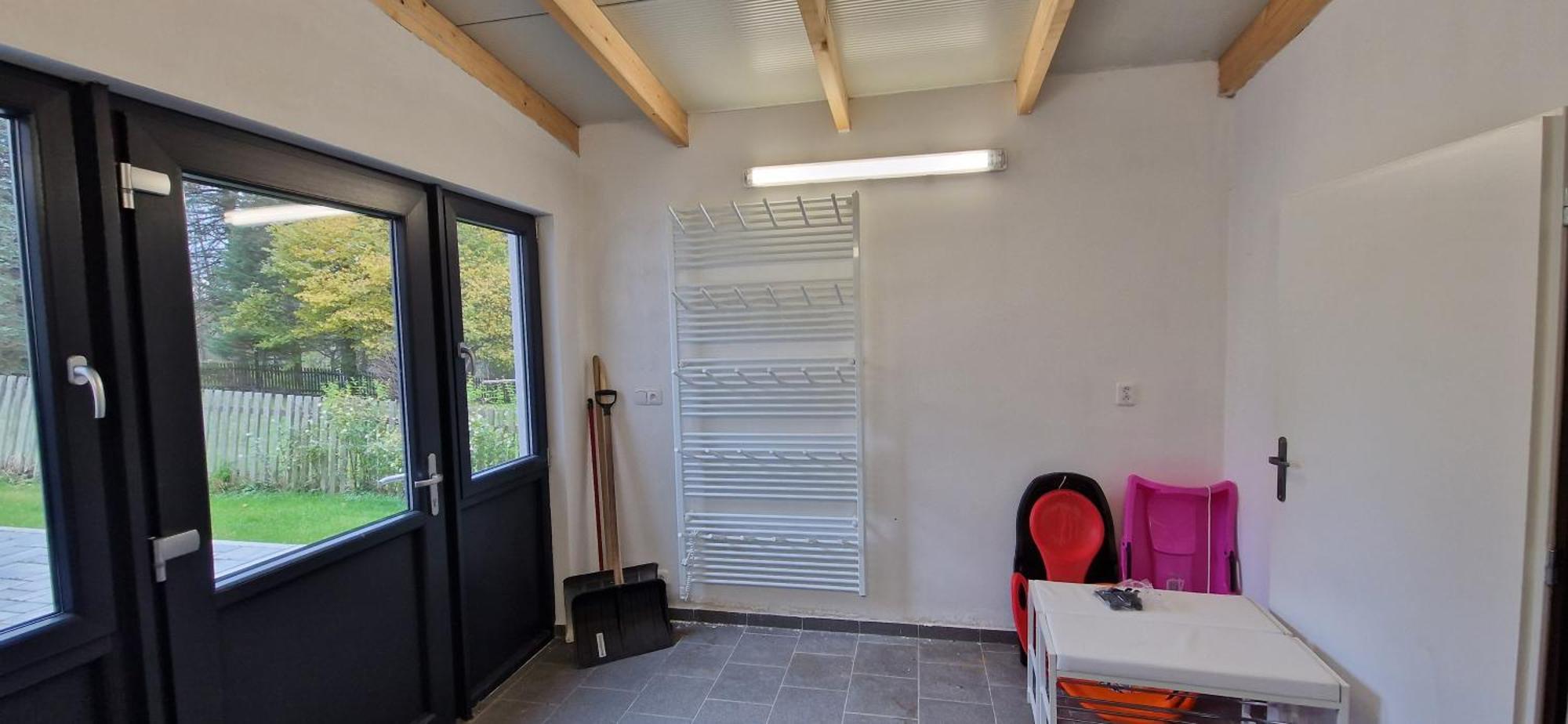 Apartmany Radost Kovarska Екстер'єр фото