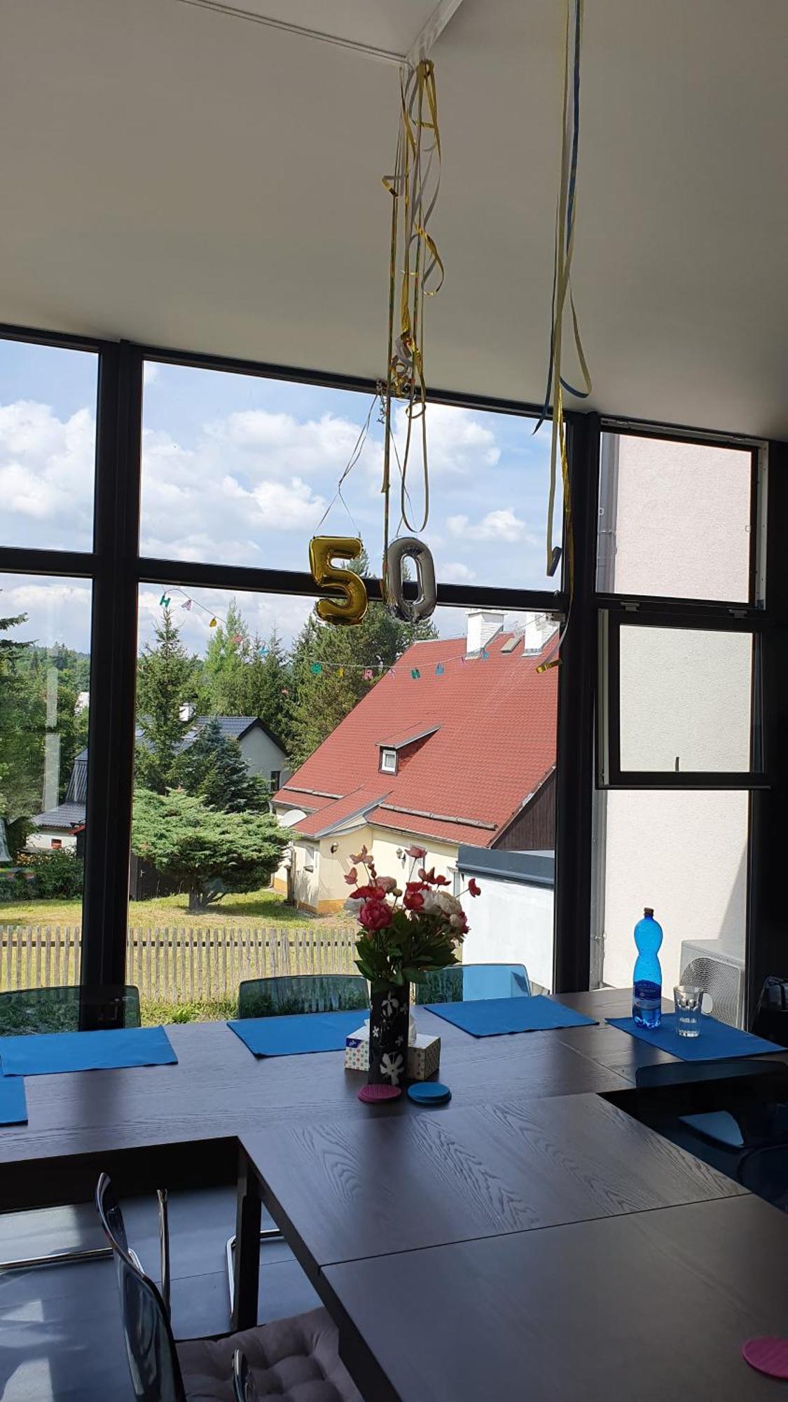 Apartmany Radost Kovarska Екстер'єр фото